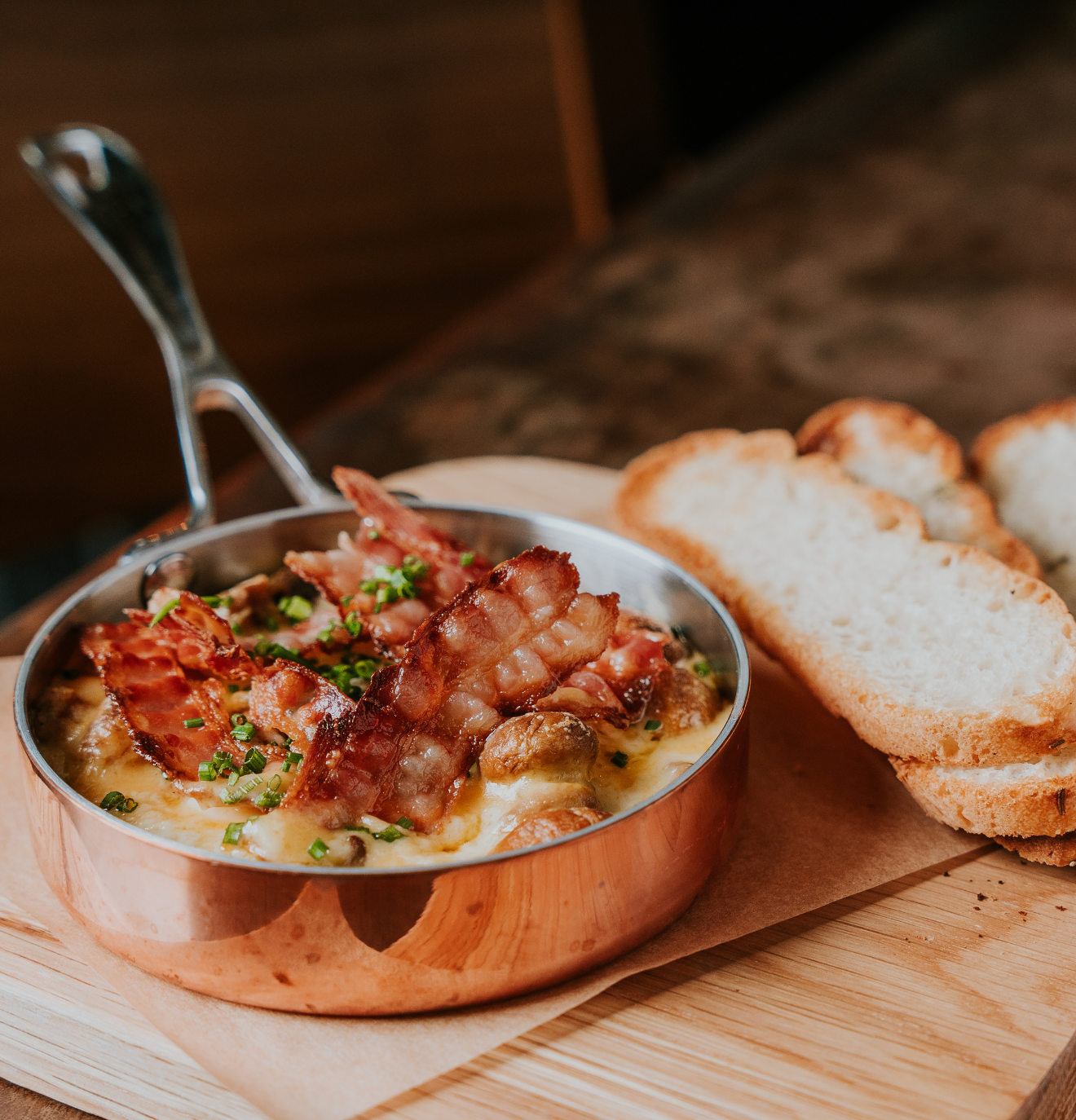 Dinner & Dining at The Fields at Aylesford in Maidstone